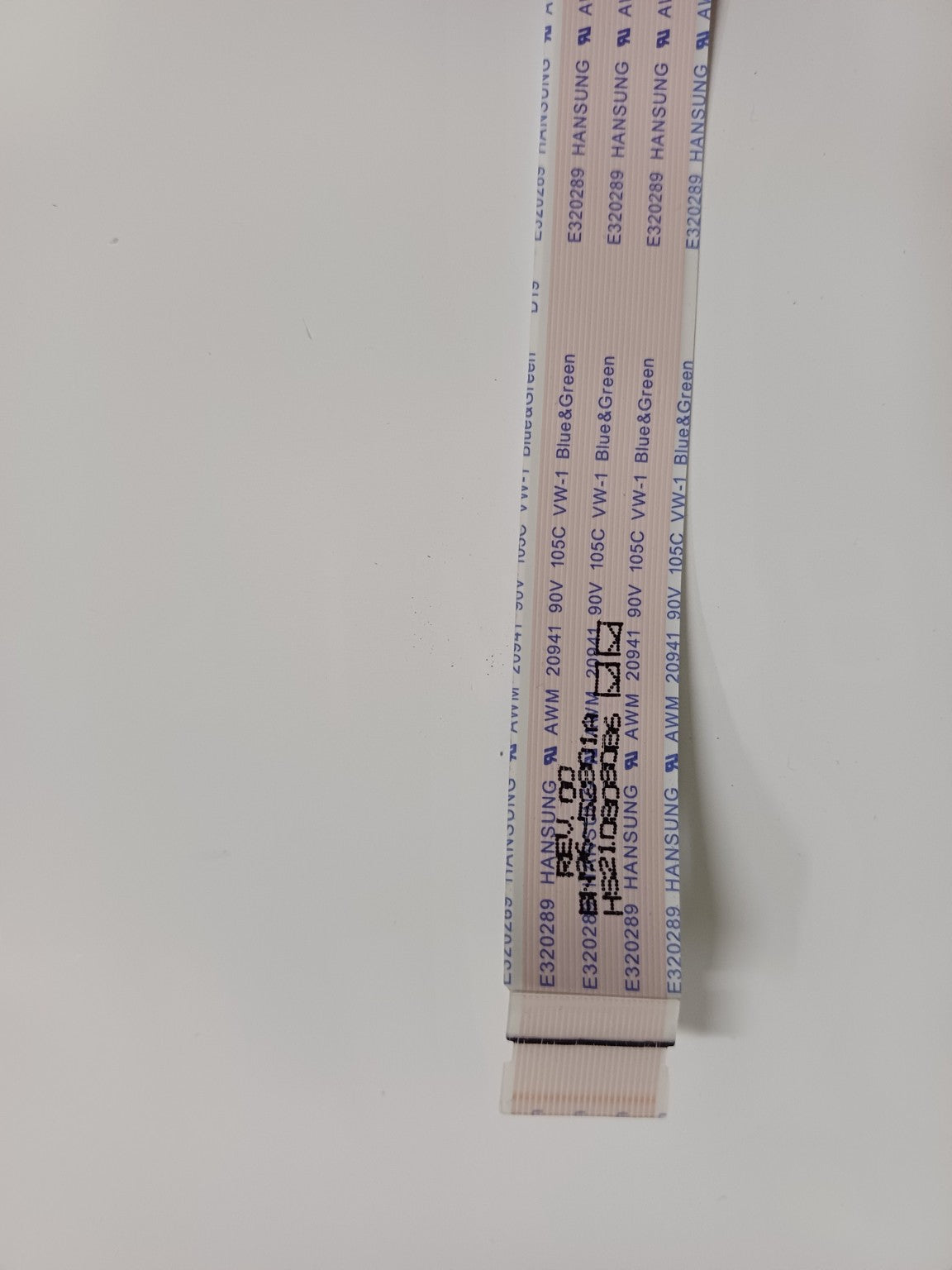 Cavo flat Samsung QE55Q70AAT E320289
