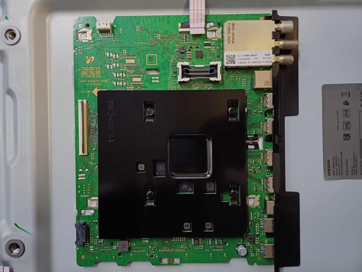 Mainboard Samsung QE55Q70AAT BN94-16842P