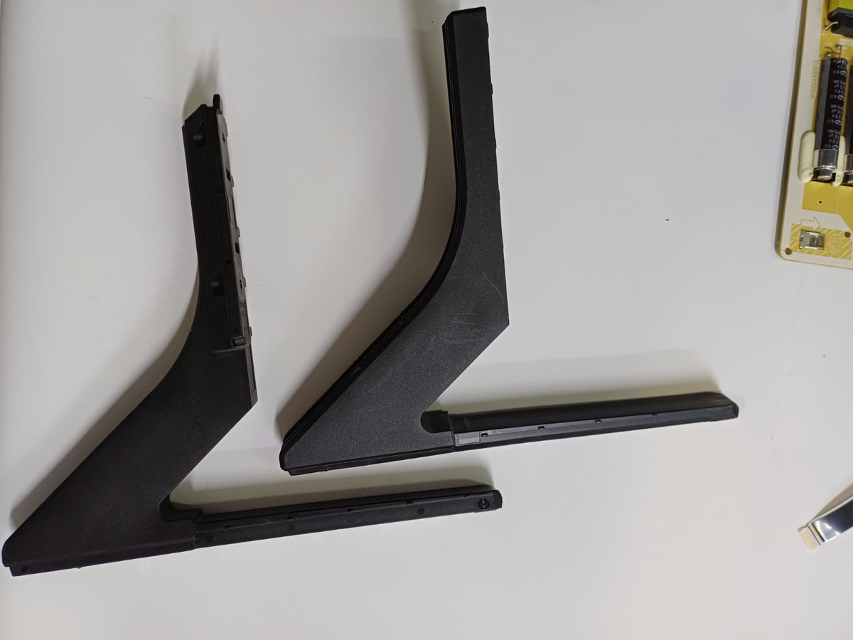 Coppia piedini base Samsung QE55Q70AAT BN61-17718A002