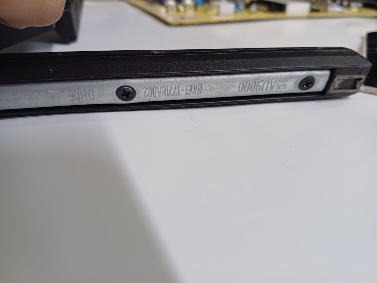 Codice piedino Samsung BN61-17718A002 55AU9000