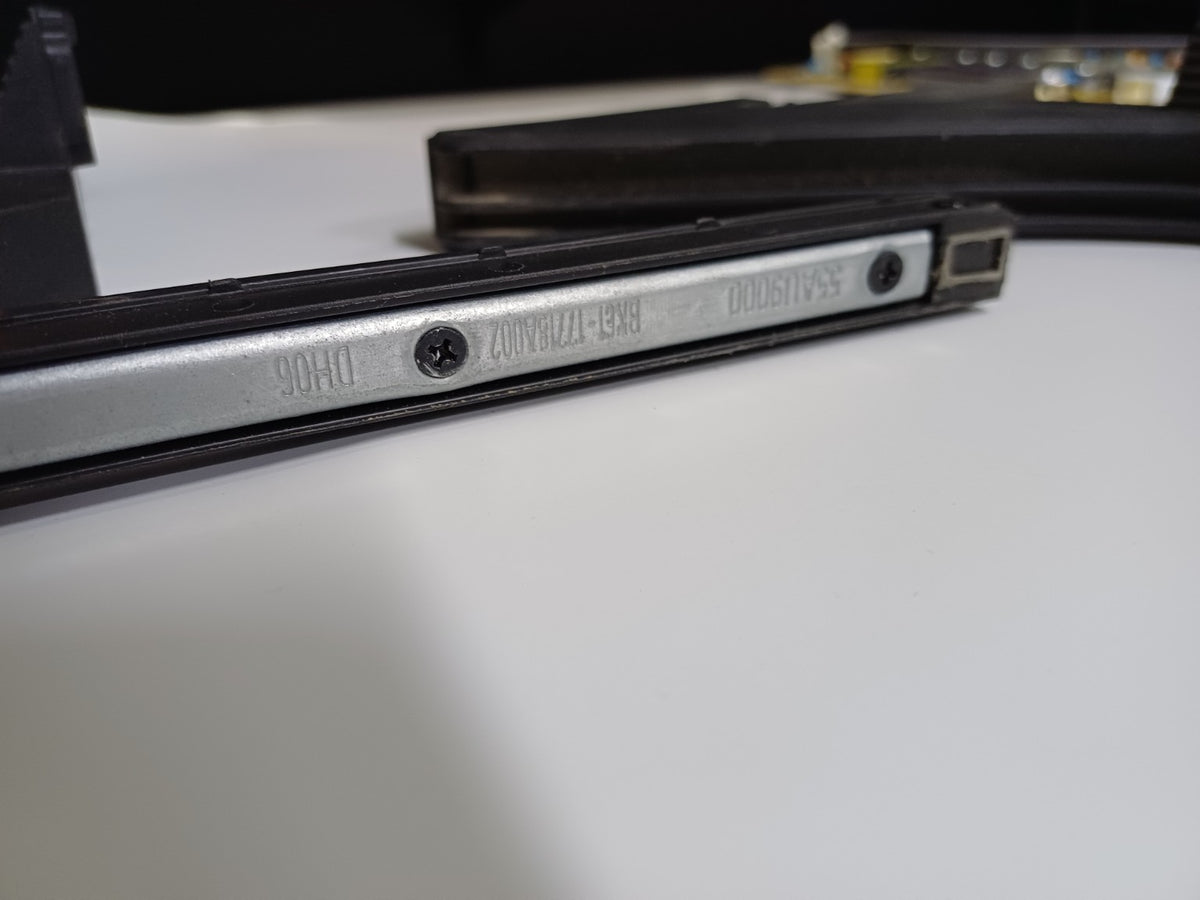 Codice base TV Samsung BN61-17718A002