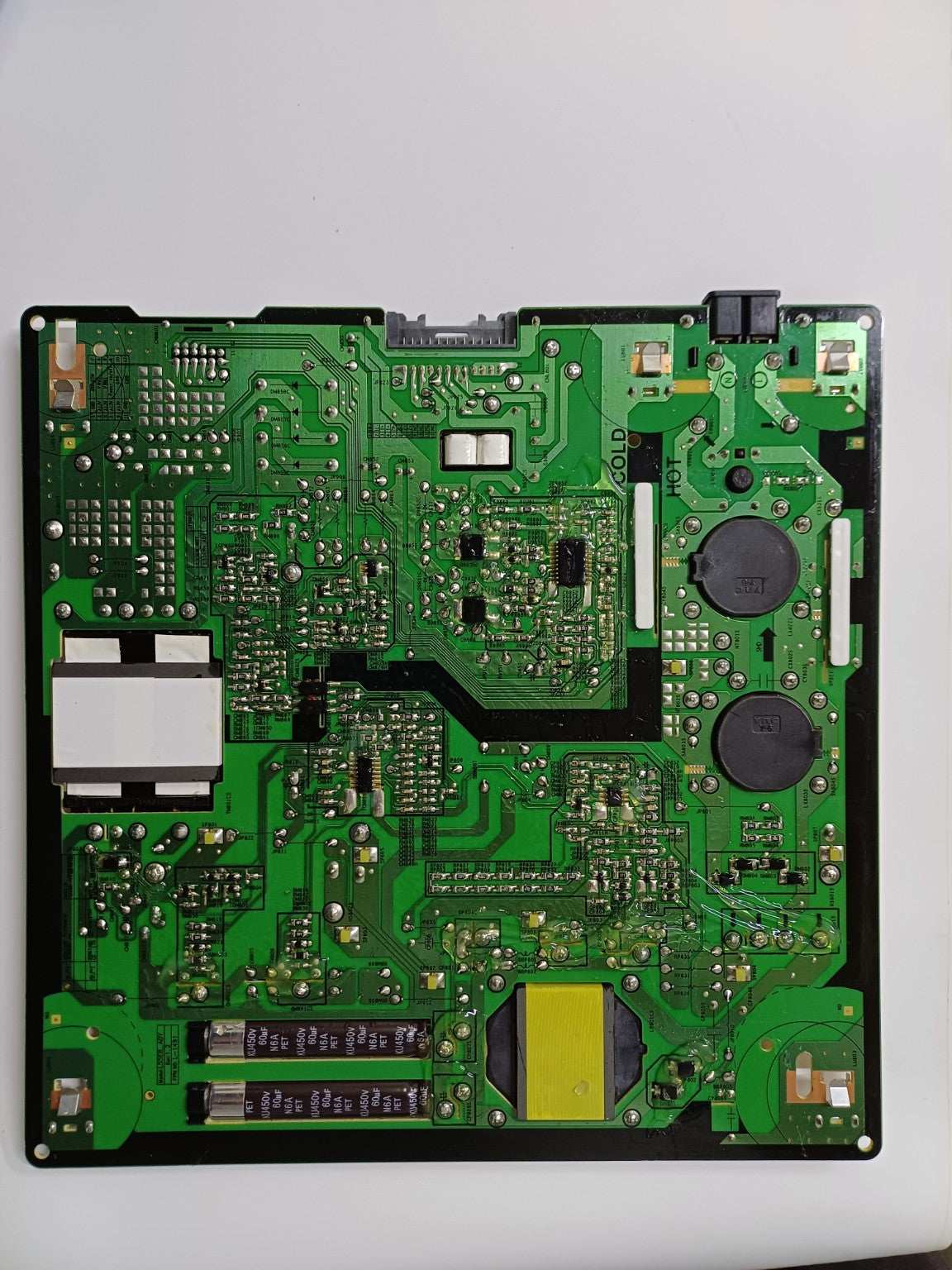 Alimentatore PSU Samsung QE55Q70AAT BN44-01105A retro