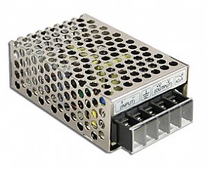 Alimentatore Switching Mean Well SD-15A-24 24V 15W