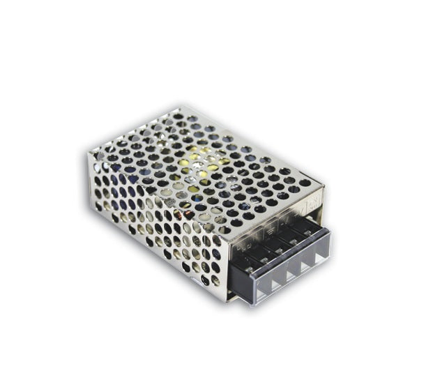 Alimentatore Switching Mean Well SD-15A-05 5V 15W