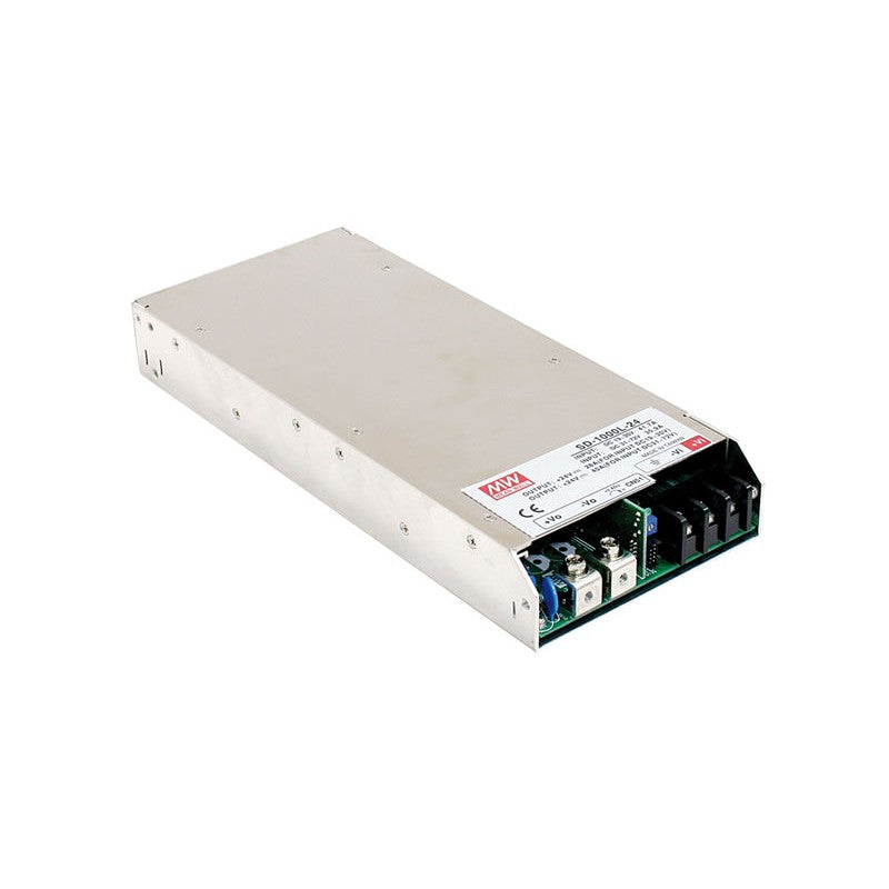 Alimentatore Switching Mean Well 2138 2138W