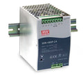 Alimentatore Switching Mean Well SDR-480P-48 48V 10A 480W DIN Rail