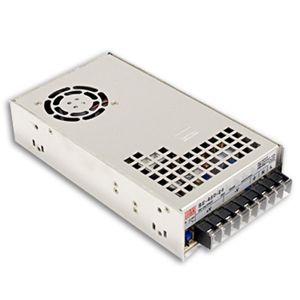 Alimentatore Switching Mean Well SE-450-3.3 3.3V 136.4A 450W