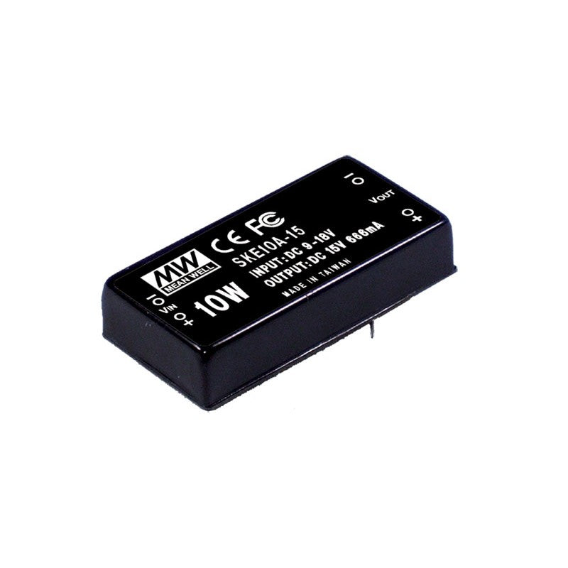 Alimentatore Switching Mean Well SKE10A-05 5W