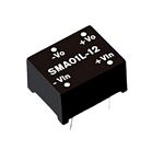 SMA01L-09 Alimentatore Switching Mean Well 9V