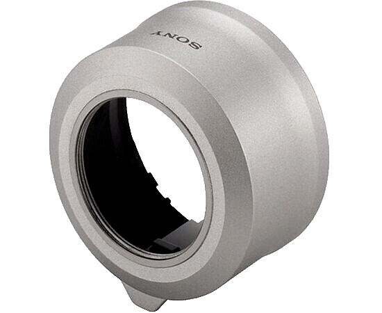 SONY VAD-PEB - ADATTATORE OBIETTIVO  Ring adapter