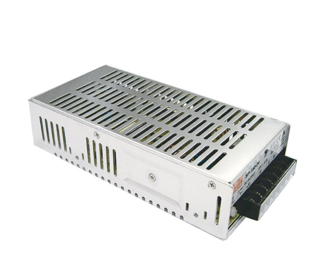 Alimentatore Switching Mean Well SP-150-3.3 3.3V 45.5A 150W