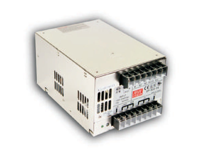 Alimentatore Switching Mean Well SP-500-27 27V 18.5A 500W