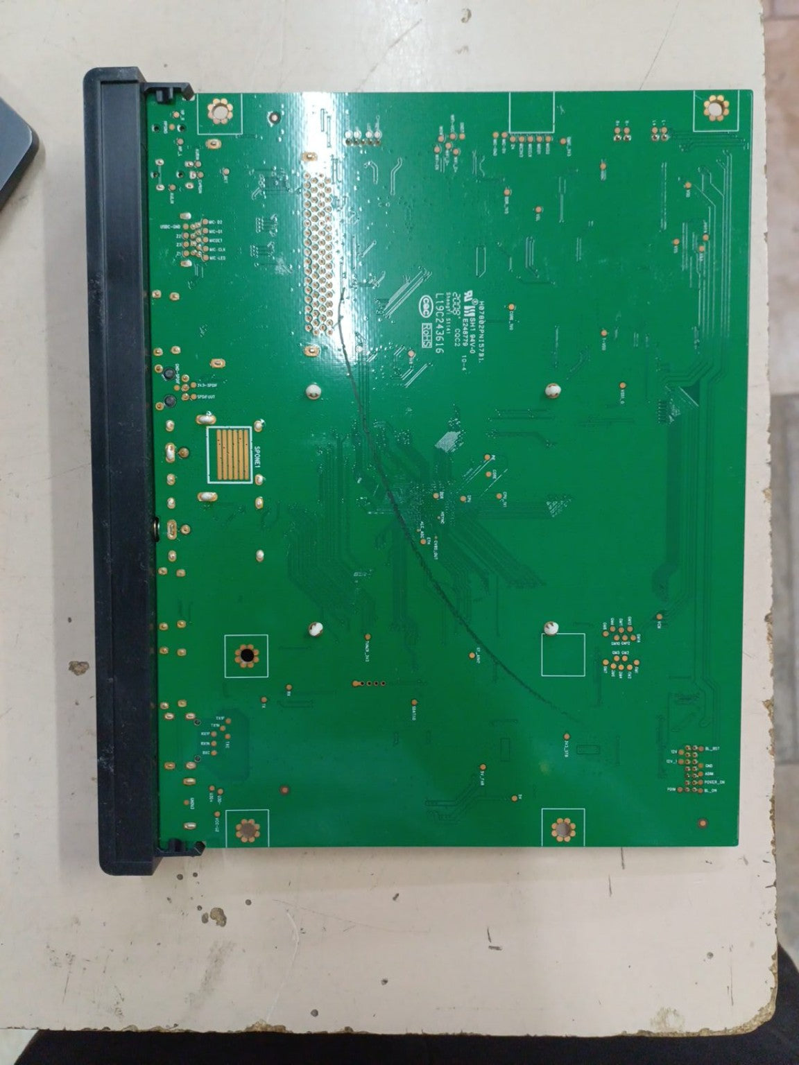 Retro mainboard TCL 55EP660 40-RT51R1-MAB2HG