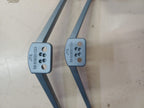 Codice piedini TCL 55EP660 JTS 68-608120-0ZA