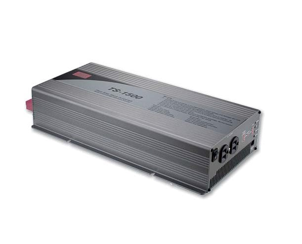 Alimentatore Switching Mean Well TS-1500-224B 224V 6.7A 1500W