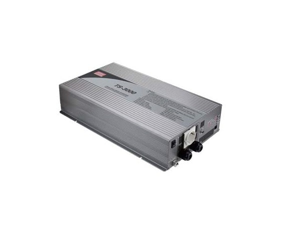 Alimentatore Switching Mean Well TS-3000-224B 224V 13.4A 3000W