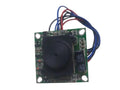 Modulo Telecamera CCTV Board Camera con PCB