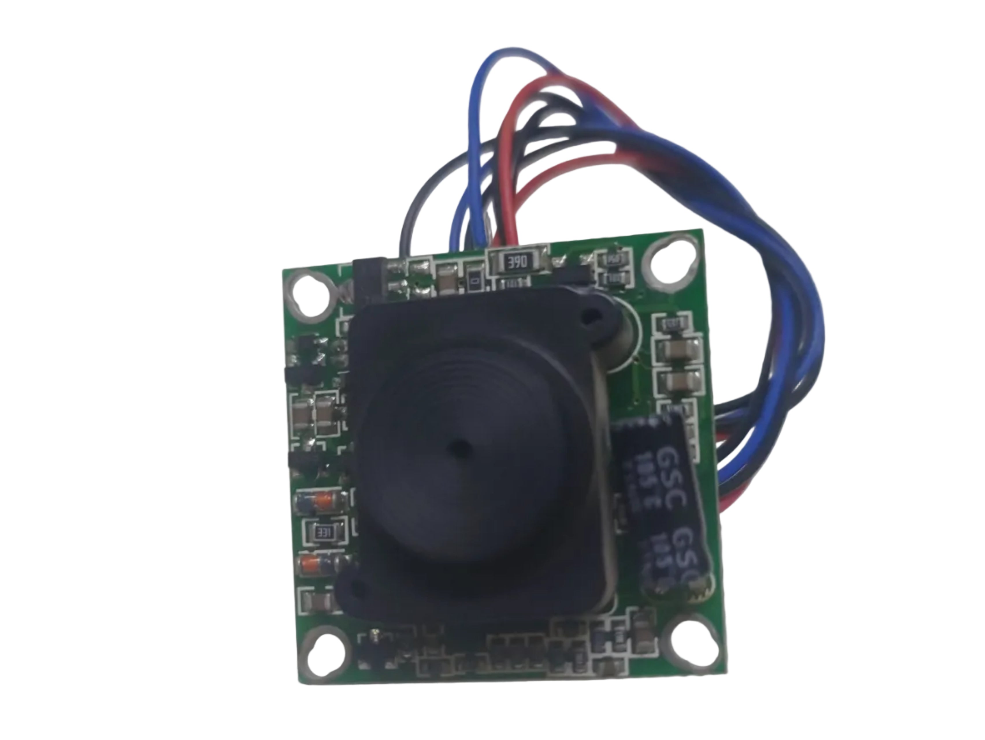 Modulo Telecamera CCTV Board Camera con PCB