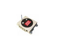 Alimentatore Switching Mean Well WPD-06KIT 6W