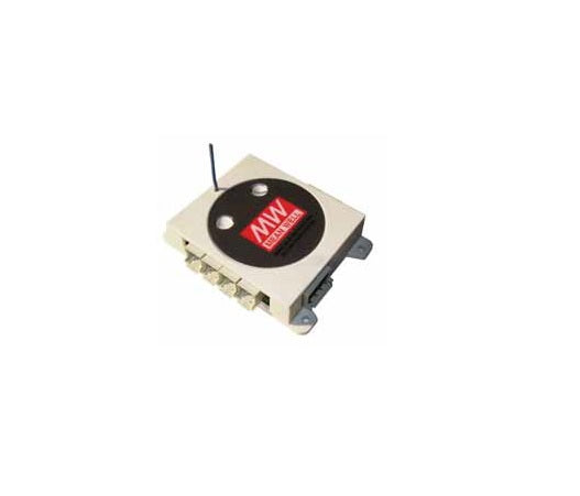 Alimentatore Switching Mean Well WPD-06SWT 6W