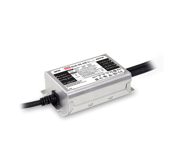 Alimentatore Switching Mean Well XLG-50-AB 50W