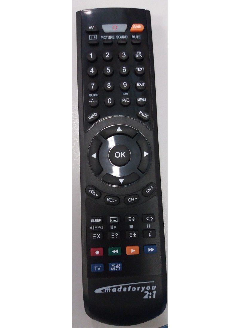 AKB30377802 telecomando compatibile LG