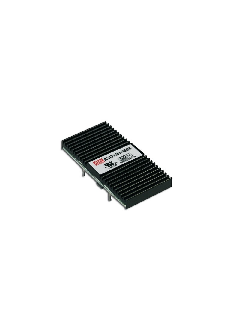 ASD10H-12D12 Alimentatore Switching / Power Supply Mean Well