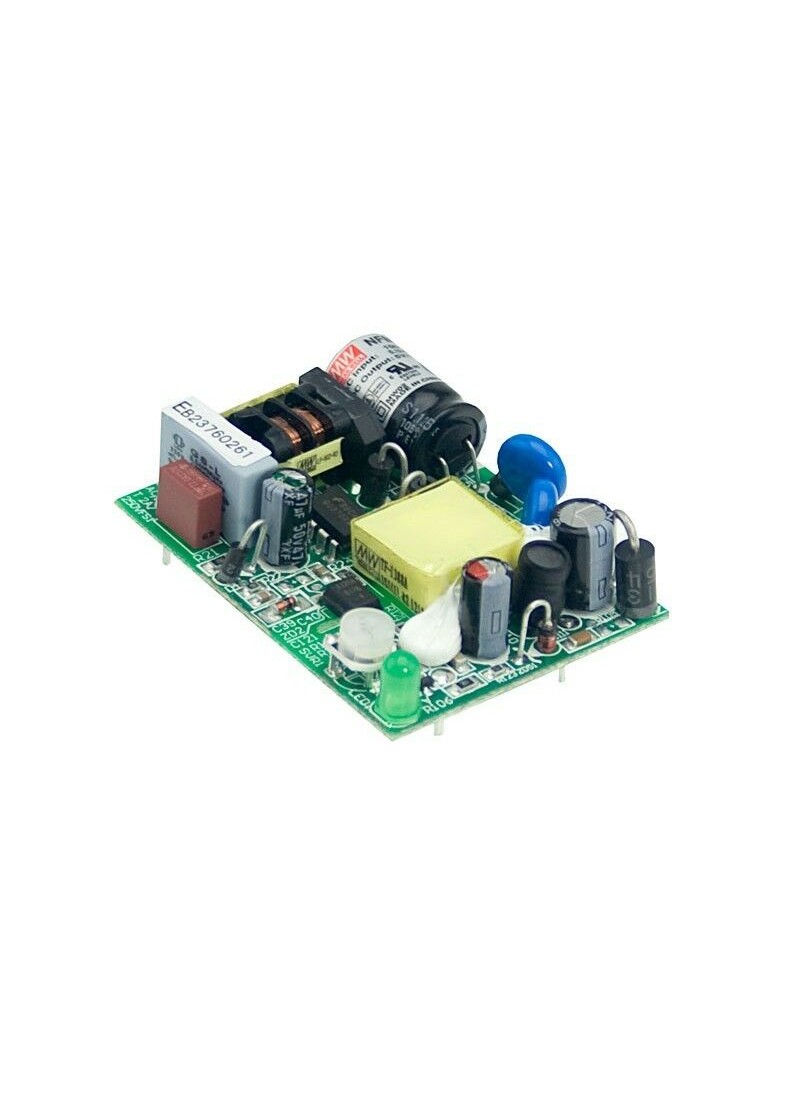 NFM-05-5 Alimentatore Switching / Power Supply Mean Well