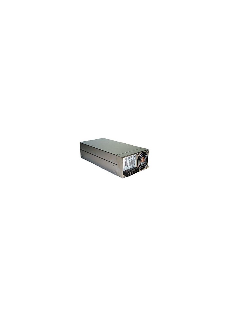 Alimentatore Switching Mean Well PSP-500-24