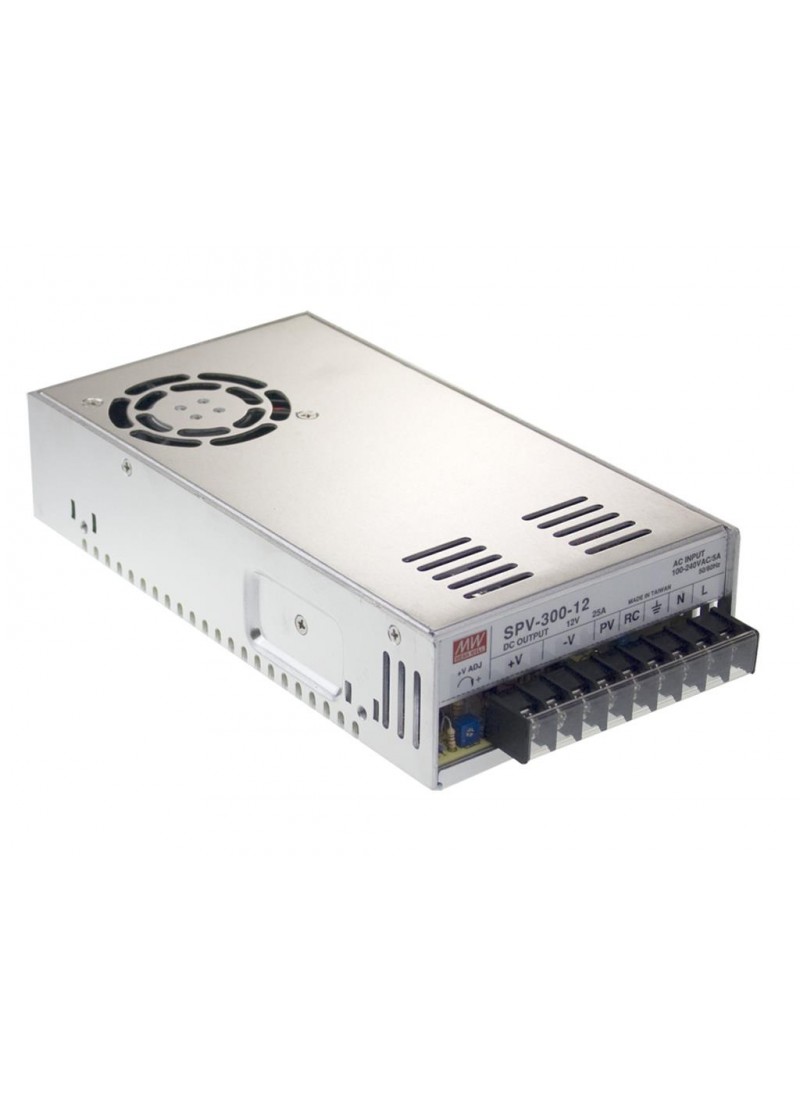 SPV-300-48 Alimentatore Switching Mean Well Power Supply
