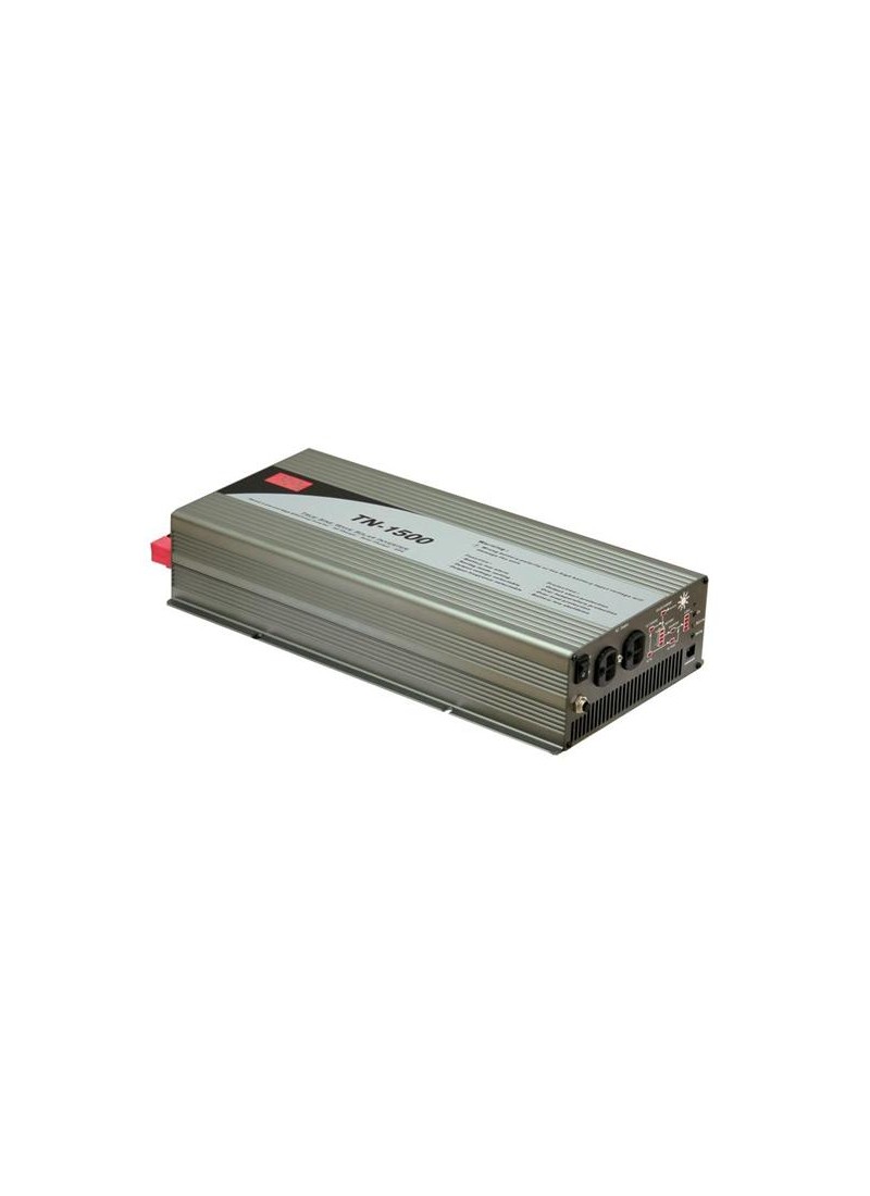 TN-1500-248 DC/AC INVERTER Alimentatore Switching Mean Well