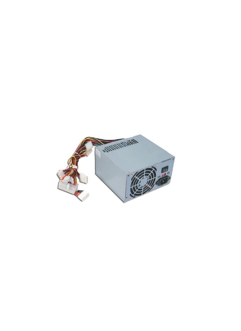 YP-350 A-EU Alimentatore Switching / Power Supply Mean Well