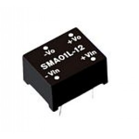 SMA01L-05 Alimentatore Switching Mean Well