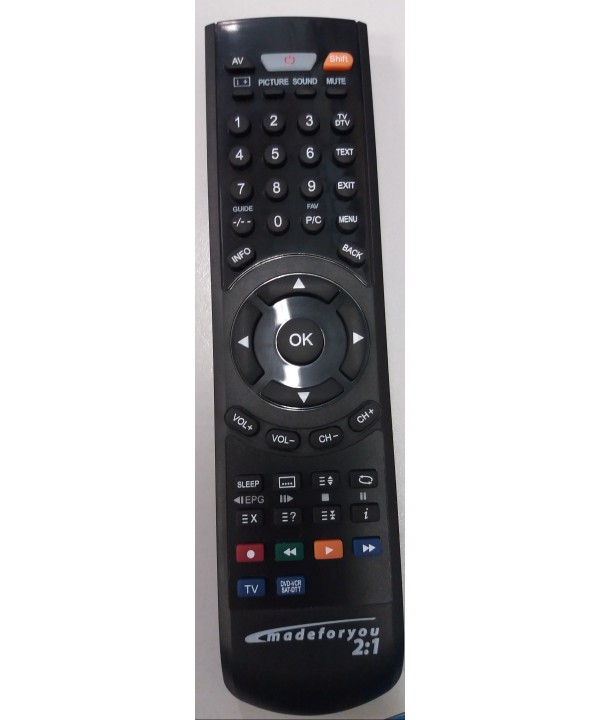 WF32A12S telecomando compatibile LG