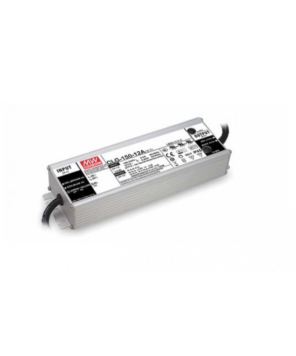 CLG-150-12A Alimentatore Switching / Power Supply Mean Well