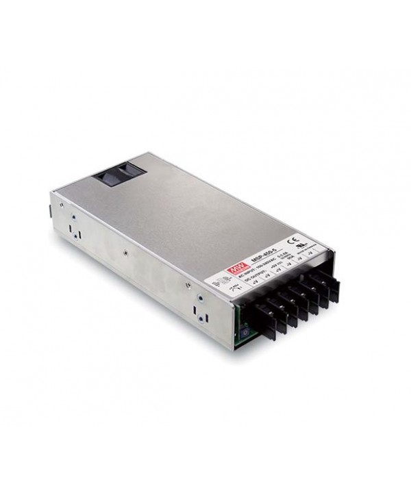 MSP-450-24 Alimentatore Switching / Power Supply Mean Well