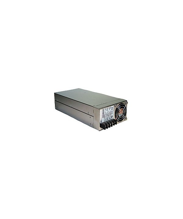 Alimentatore Switching Mean Well PSP-500-24