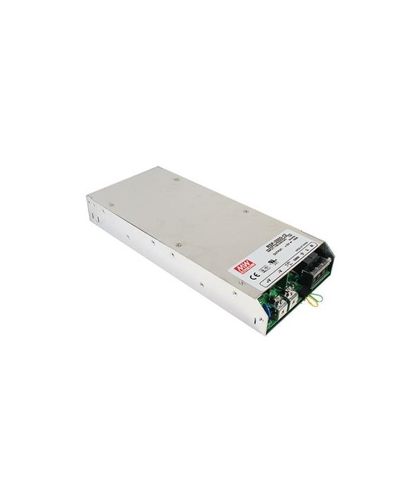 RSP-2000-24 Alimentatore Switching Mean Well