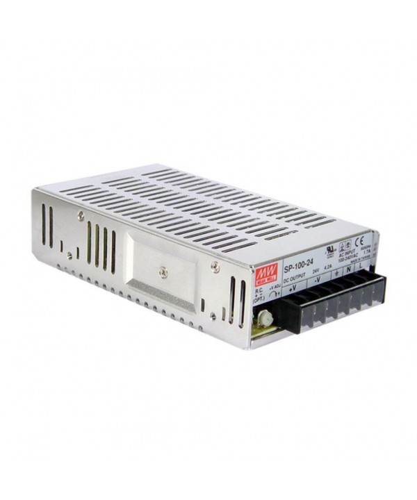 SP-100-12 Alimentatore Switching / Power Supply Mean Well