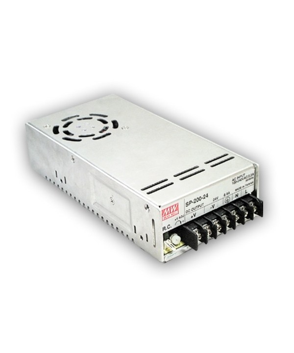 SP-200-3.3 Alimentatore Switching / Power Supply Mean Well
