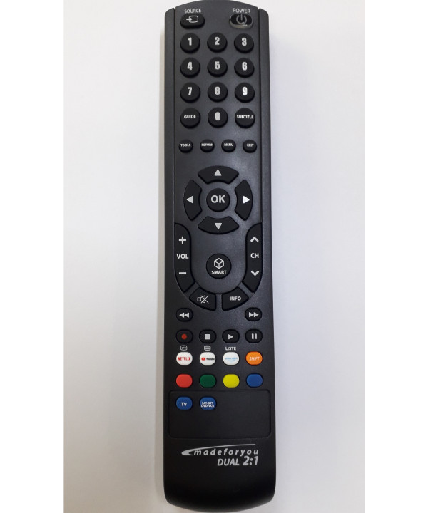 TELECOMANDO COMPATIBILE TV LG PER 19 LD 3000