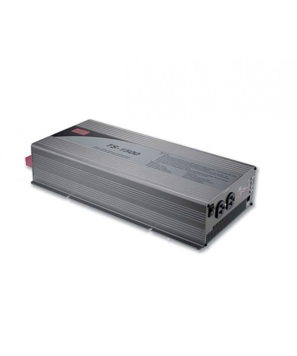 TS-1500-212B Alimentatore Switching / Power Supply Mean Well