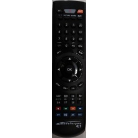 TELECOMANDO COMPATIBILE TV LG PER 19 LG 3060 - ZB