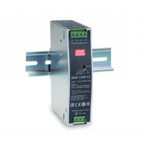 DDR-120A-12 Alimentatore Switching / Power Supply Mean Well