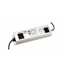 ELG-200-24A-3Y Alimentatore Switching / Power Supply Mean Well