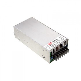 MSP-600-12 Alimentatore Switching Mean Well