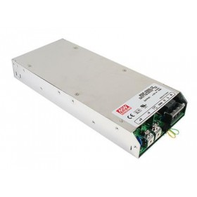 RSP-2000-24 Alimentatore Switching Mean Well