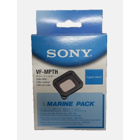 SONY VF-MPTH COLOR FILTER FOR MARINE PACK