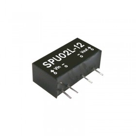 SPU02M-5 Alimentatore Switching Mean Well