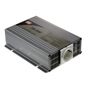 TS-200-212B Alimentatore Switching / Power Supply Mean Well
